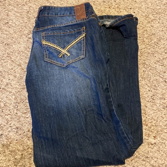 Vanity, Size 29W 33L, BootCut - Picture 2 of 3